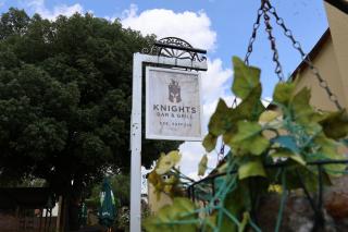 Best Western Brome Grange Hotel - Brome - 3