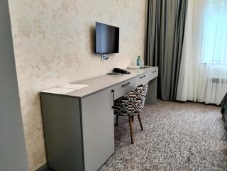 Şərq Vadisi Hotel - 3