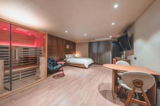Gyeongju Coolstay hotel - Gyeongju - 8
