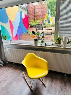 Paradiesvogel - Zentral gelegenes Apartment in Paderborn Zentrum - Paderborn - 8
