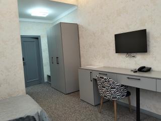 Şərq Vadisi Hotel - 2