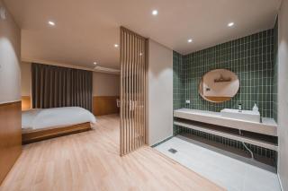 Gyeongju Coolstay hotel - 9