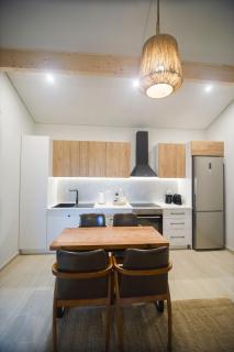 Kalliopi Luxury Apartments - 2