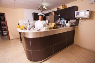 Hotel El Farolito - Lima - 9