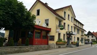 Gasthaus Tisis - Feldkirch - 3
