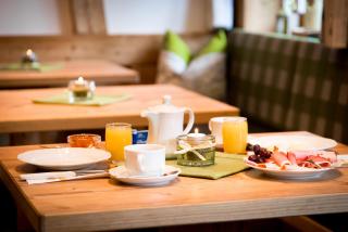 Tyroler Hof - Grän - 4