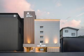 Gyeongju Coolstay hotel - Gyeongju - 0