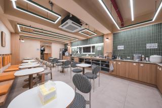 Gyeongju Coolstay hotel - 6