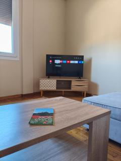Bliss in the Heart of Chios No 10 Central, Cozy and Port View - 7