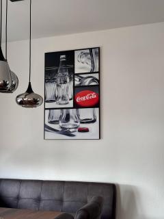 Moderne Ferienwohnung - Jettingen-Scheppach - 2
