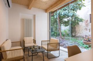 Rentwin - Pisa Garden Retreat - 0