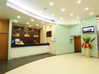West Hotel - Hong Kong - 6