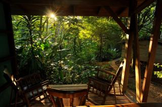 Suital Lodge - Mogos - 2