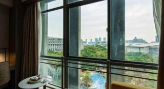 Fliport Hotel Xiamen Software Park - 5