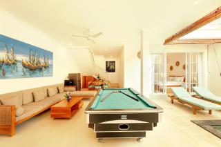 Luxury Villa Lois Canggu - 2
