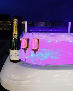 Drumcarrow Luxury Lodges - St Andrews - 8