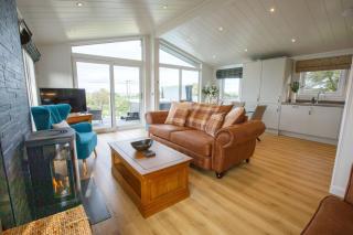 Drumcarrow Luxury Lodges - St Andrews - 4
