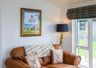 Drumcarrow Luxury Lodges - St Andrews - 2