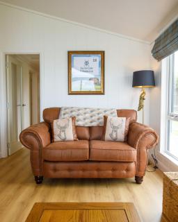 Drumcarrow Luxury Lodges - St Andrews - 1