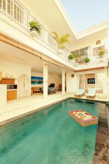 Luxury Villa Lois Canggu - 7