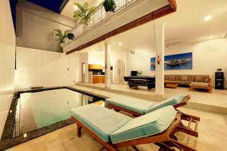 Luxury Villa Lois Canggu - Tumbak Bayuh - 5