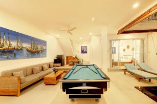 Luxury Villa Lois Canggu - Tumbak Bayuh - 1