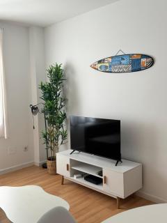 Apartamento Pedregalejo Playa - Málaga - 4