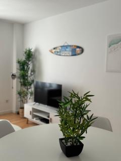 Apartamento Pedregalejo Playa - Málaga - 6
