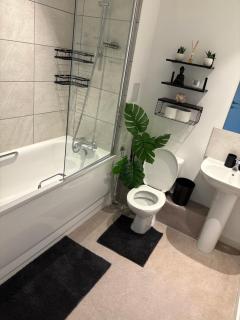 New Built Property, Perfect Location Wandsworth London - 3