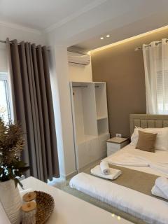 Niko Apartments Room 1 - Saranda - 7