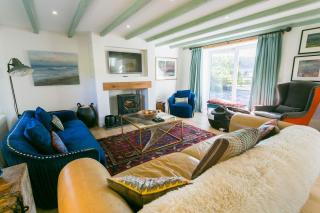 Hen Felin - Aberdaron - 1