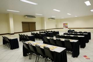 Mato Grosso Palace Hotel - Cuiabá - 1