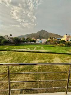 Poornima home stay - 9