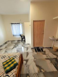 Poornima home stay - 2