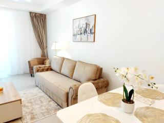 Axxis Apartaments Mamaia Nord - 9