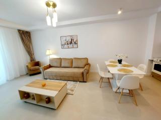Axxis Apartaments Mamaia Nord - 8