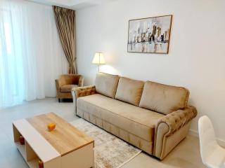 Axxis Apartaments Mamaia Nord - 7
