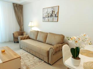 Axxis Apartaments Mamaia Nord - 6