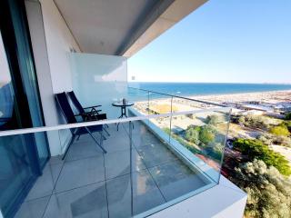 Axxis Apartaments Mamaia Nord - 4