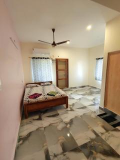 Poornima home stay - 4