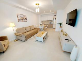 Axxis Apartaments Mamaia Nord - 1