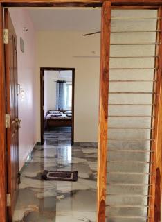 Poornima home stay - 8