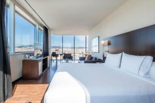 Leonardo Royal Hotel Barcelona Forum - Barcelona - 0