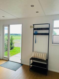 Tiny House auf Pferdehof - 5