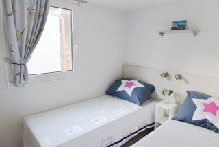 Mobile Homes Murter - Jezera - 6