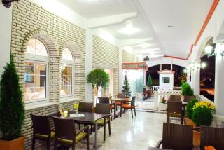 Hotel Strass - Paralia Katerinis - 7