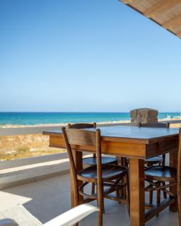 Casa Ammos - Platamona - 1
