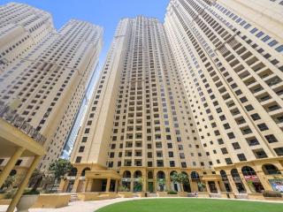 Sadaf 6 JBR 2113 flat By Al-Taj - 9