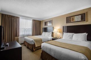 Travelodge by Wyndham Prince Albert - Prince Albert - 9