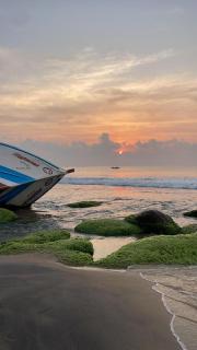 Lunora Beach Home - 1